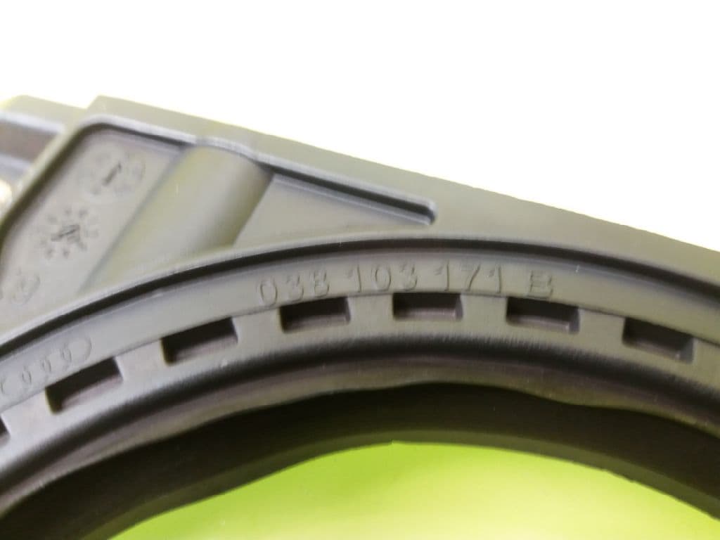 Cigueñal SEAT IBIZA (6L1) 2