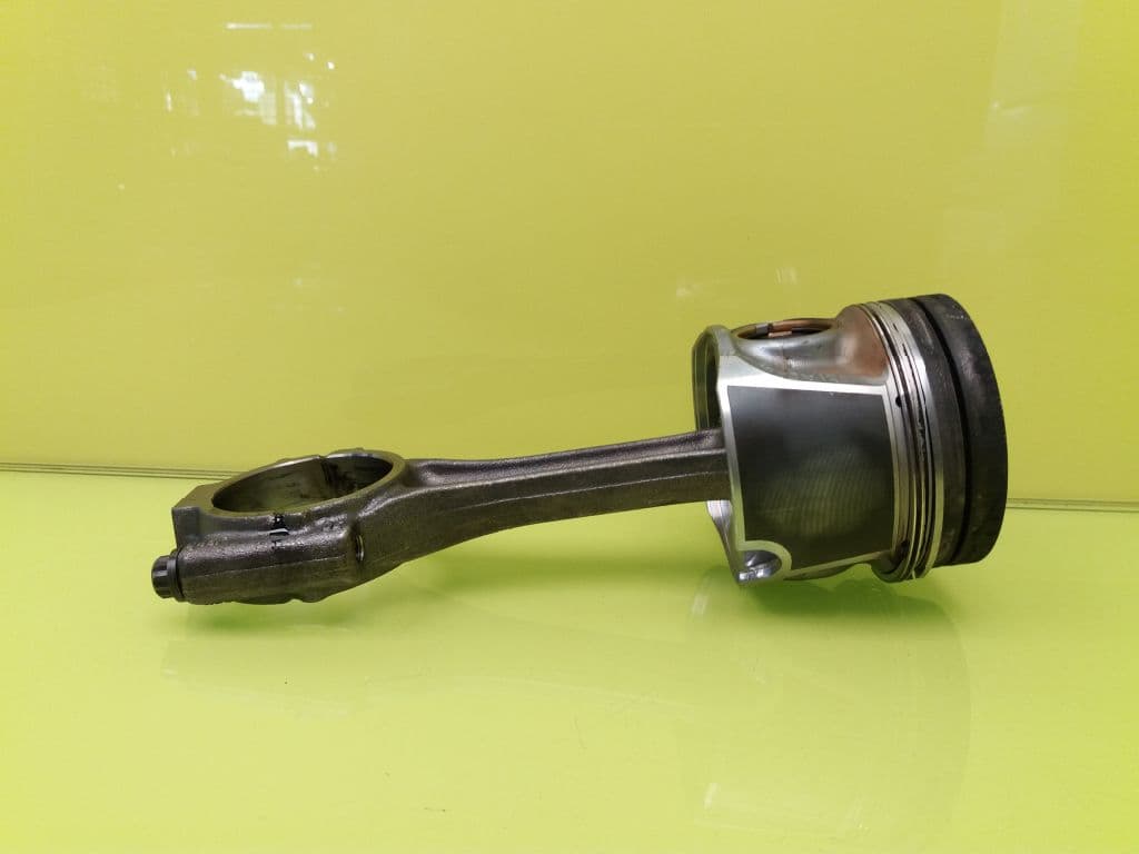 Piston SEAT IBIZA (6L1) 5