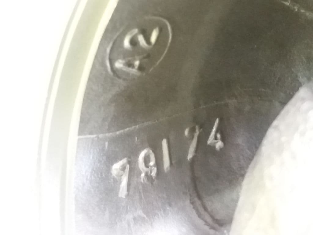 Piston SEAT IBIZA (6L1) 3