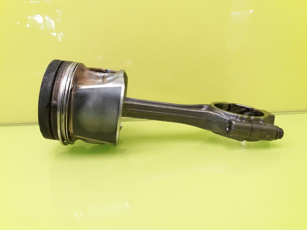 Piston SEAT IBIZA (6L1)