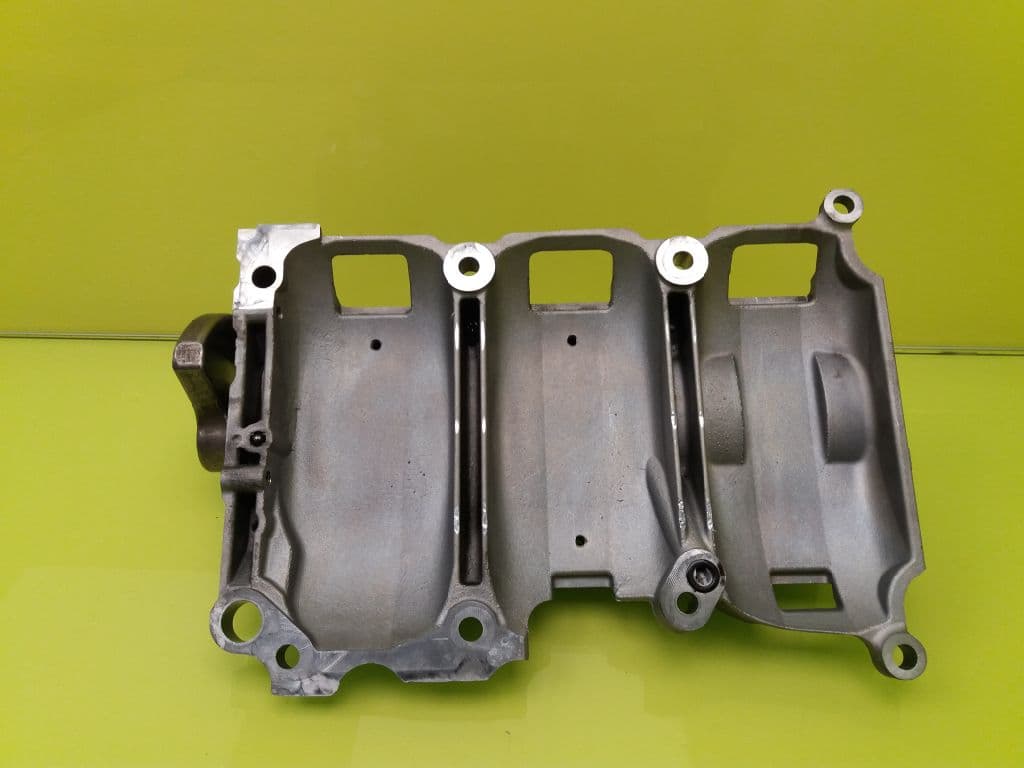 Bomba aceite SEAT IBIZA (6L1) 5