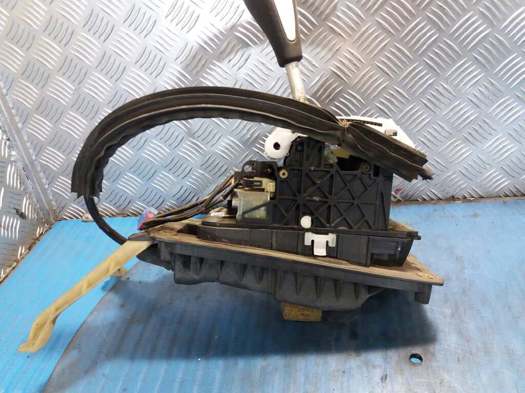 Palanca cambio PORSCHE CAYENNE (TYP 92AA) 2