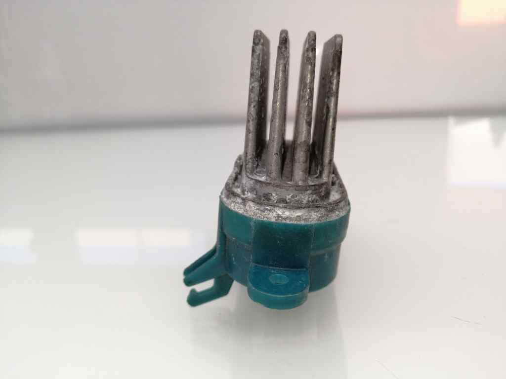 Resistencia calefaccion PORSCHE CAYENNE (TYP 92AA) 2