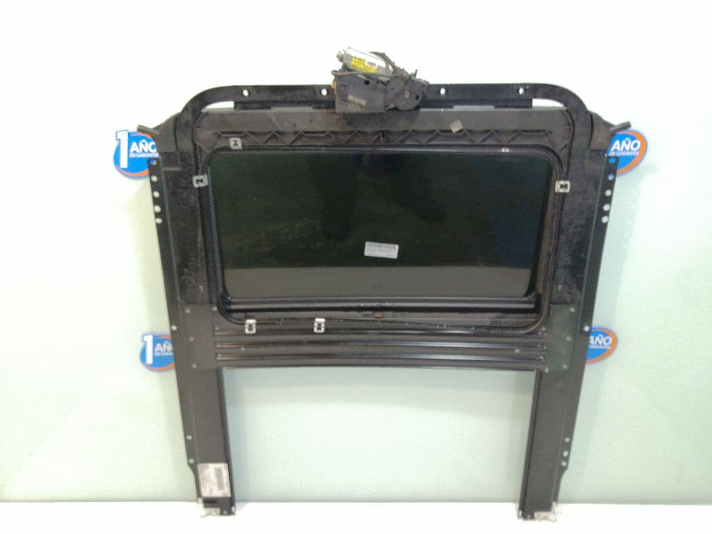 Techo electrico PORSCHE CAYENNE (TYP 92AA) 4