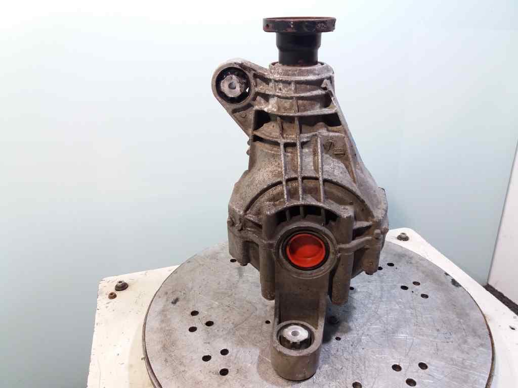 Diferencial trasero PORSCHE CAYENNE (TYP 92AA) 4
