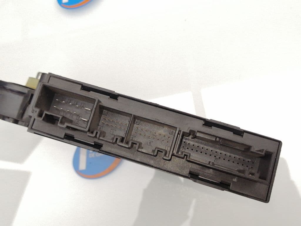 Motor elevalunas trasero izquierdo PORSCHE CAYENNE (TYP 92AA) 3