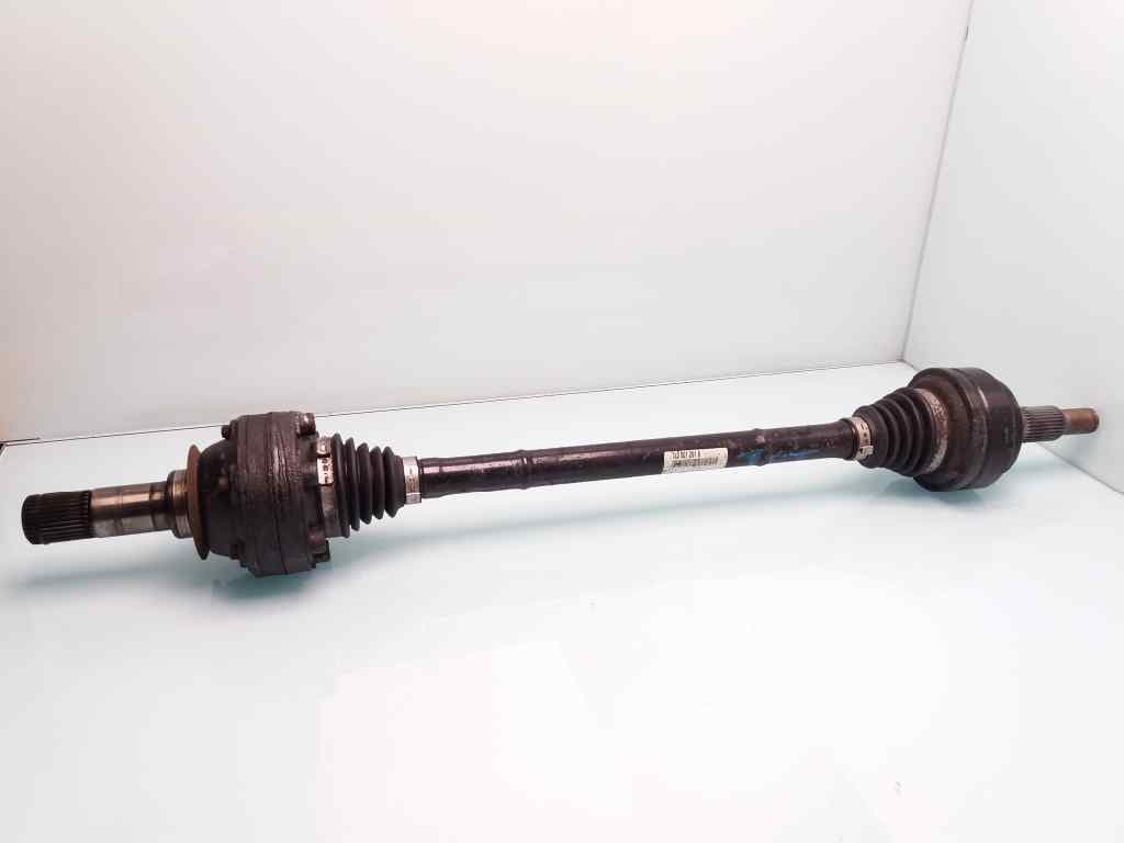 Transmision trasera izquierda PORSCHE CAYENNE (TYP 92AA)