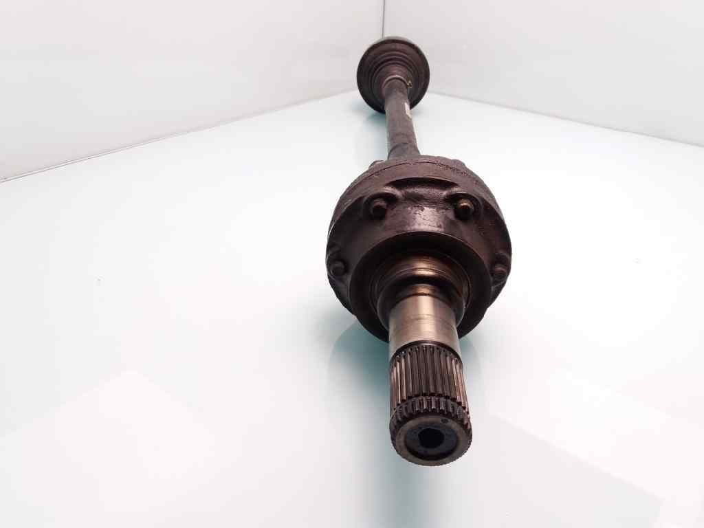 Transmision trasera izquierda PORSCHE CAYENNE (TYP 92AA) 4
