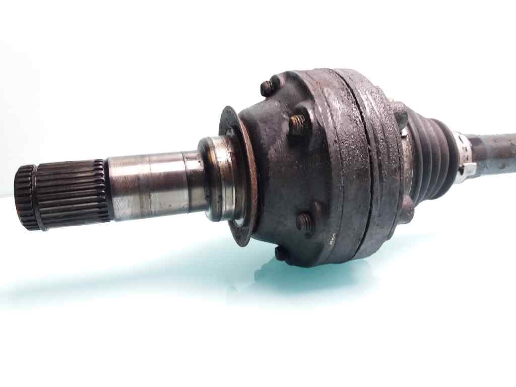 Transmision trasera izquierda PORSCHE CAYENNE (TYP 92AA) 3