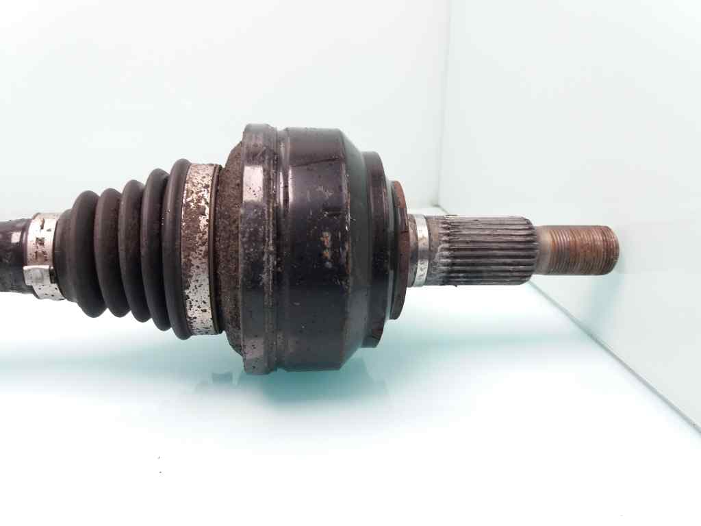 Transmision trasera izquierda PORSCHE CAYENNE (TYP 92AA) 2