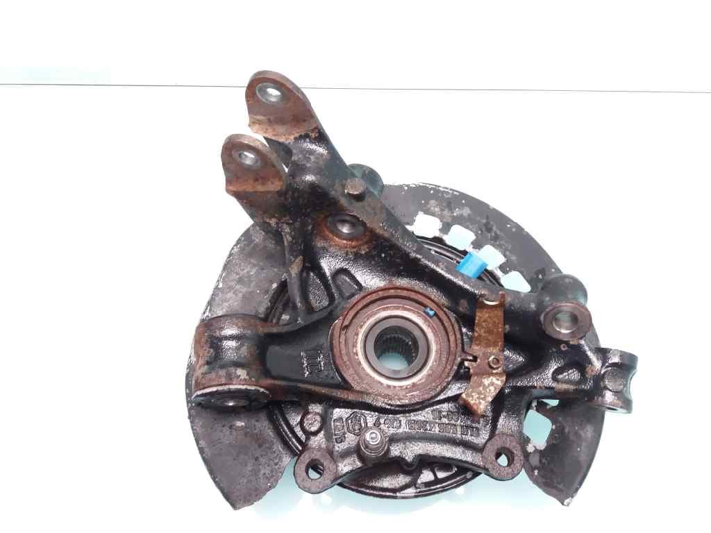 Mangueta trasera izquierda PORSCHE CAYENNE (TYP 92AA) 3