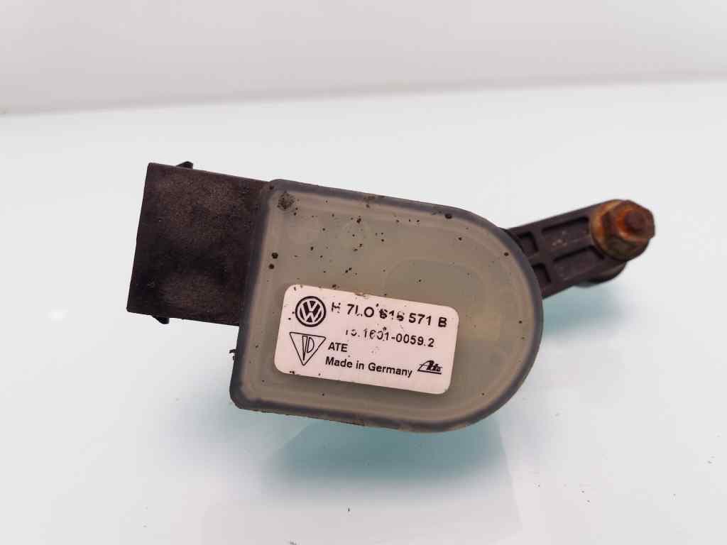 Sensor PORSCHE CAYENNE (TYP 92AA) 5