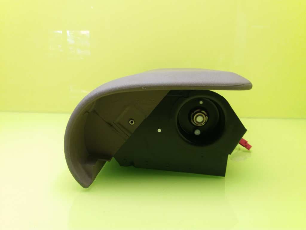 Airbag delantero derecho LAND ROVER DISCOVERY (LT) 5