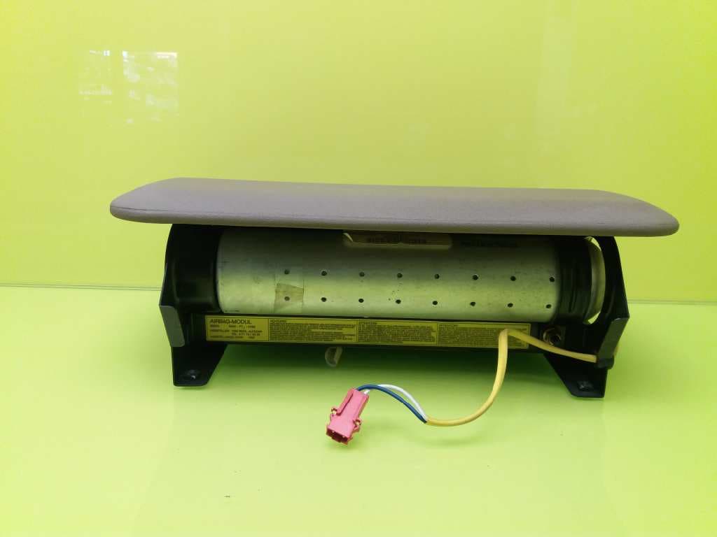 Airbag delantero derecho LAND ROVER DISCOVERY (LT) 4