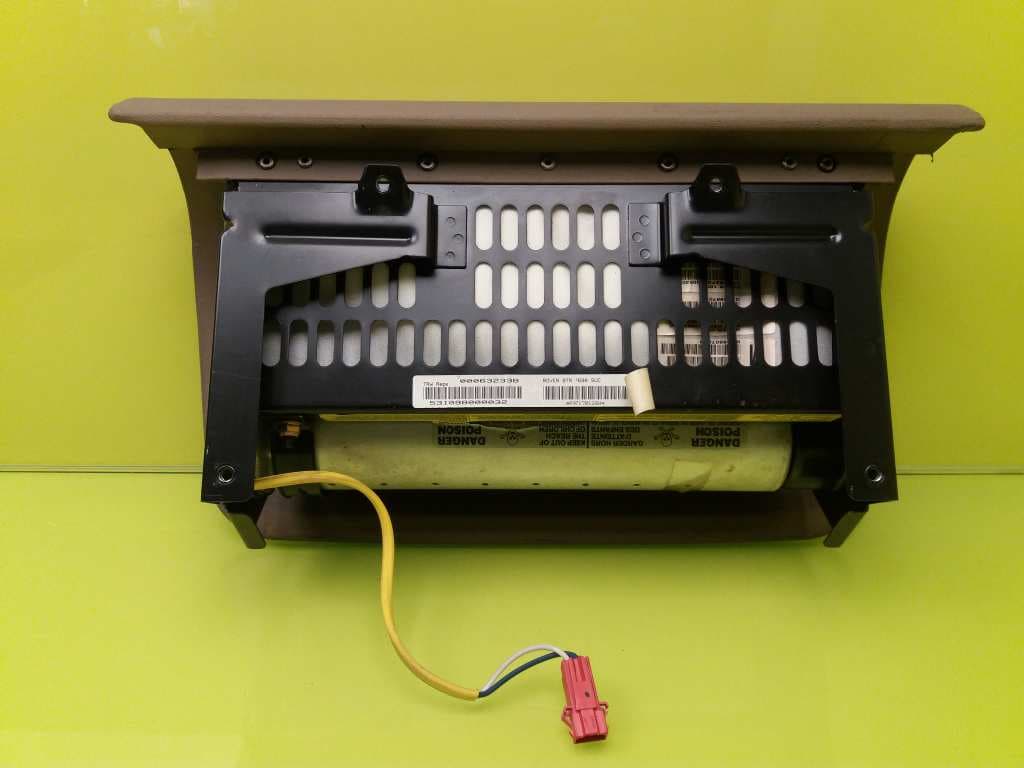 Airbag delantero derecho LAND ROVER DISCOVERY (LT) 3