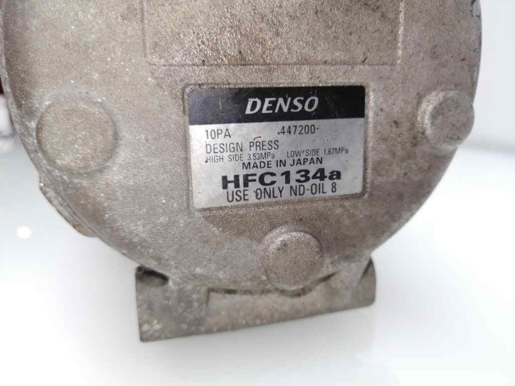 Recambio LAND ROVER DISCOVERY (LT) ref. BTR4717 2