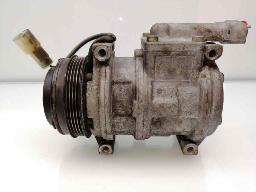 Recambio LAND ROVER DISCOVERY (LT) ref. BTR4717