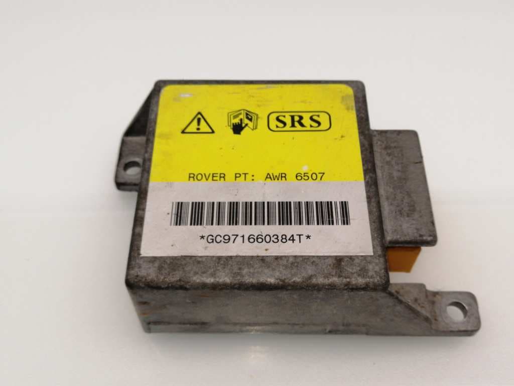 Centralita airbag LAND ROVER DISCOVERY (LT)