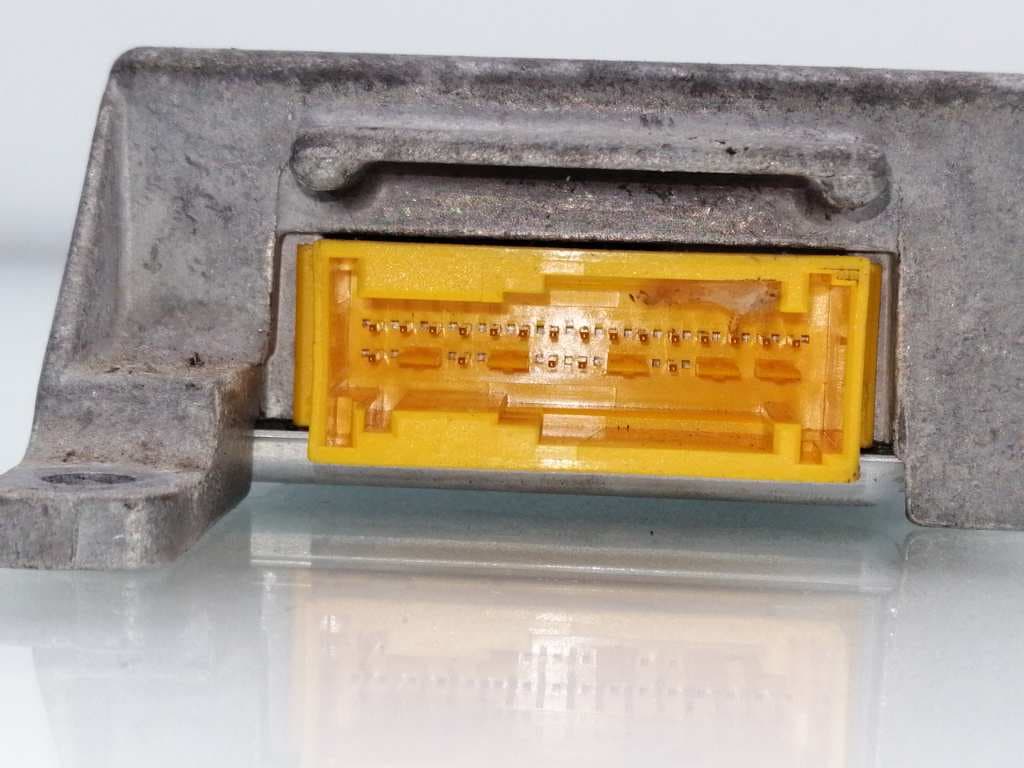 Centralita airbag LAND ROVER DISCOVERY (LT) 2
