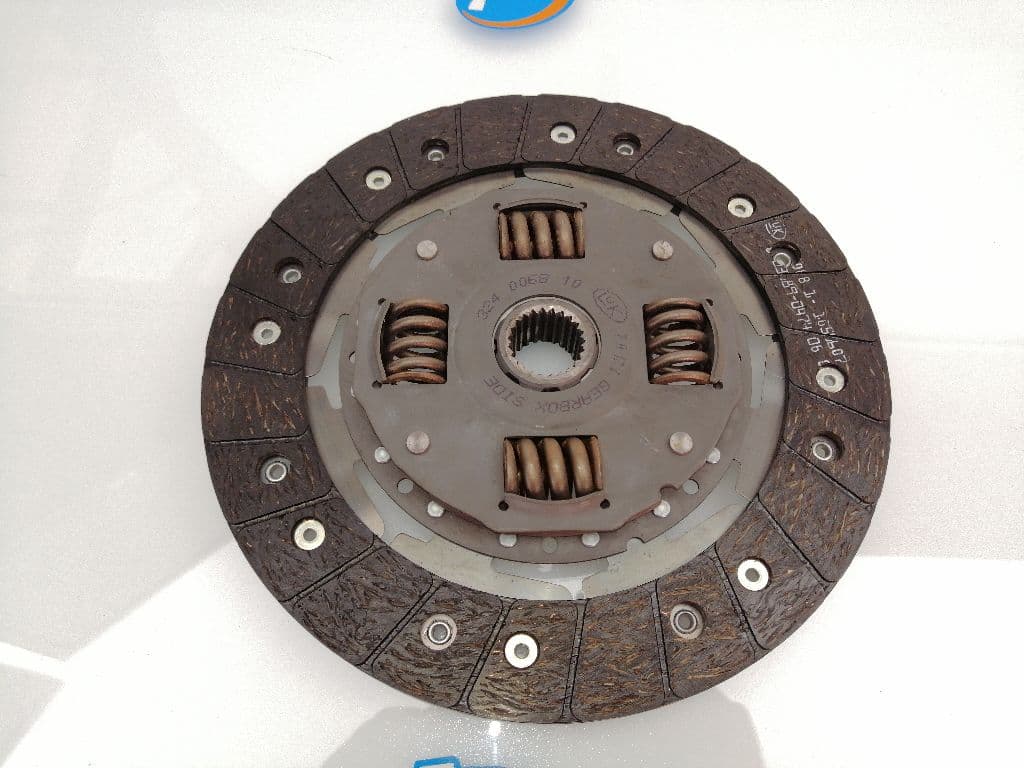 Kit embrague LAND ROVER DISCOVERY (LT) 2