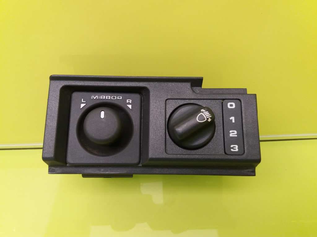 Mando retrovisor LAND ROVER DISCOVERY (LT)