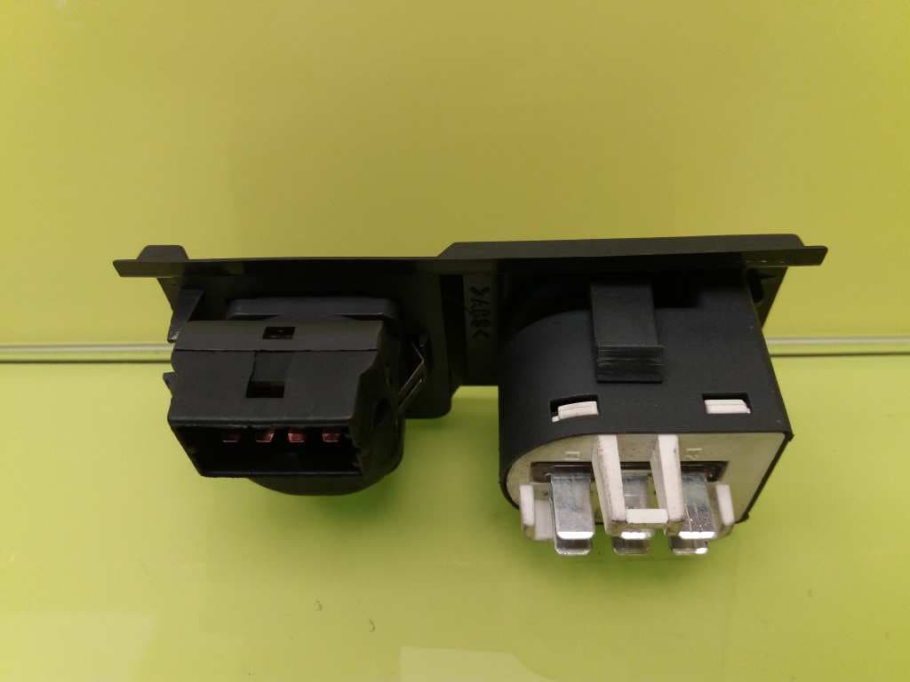 Mando retrovisor LAND ROVER DISCOVERY (LT) 5