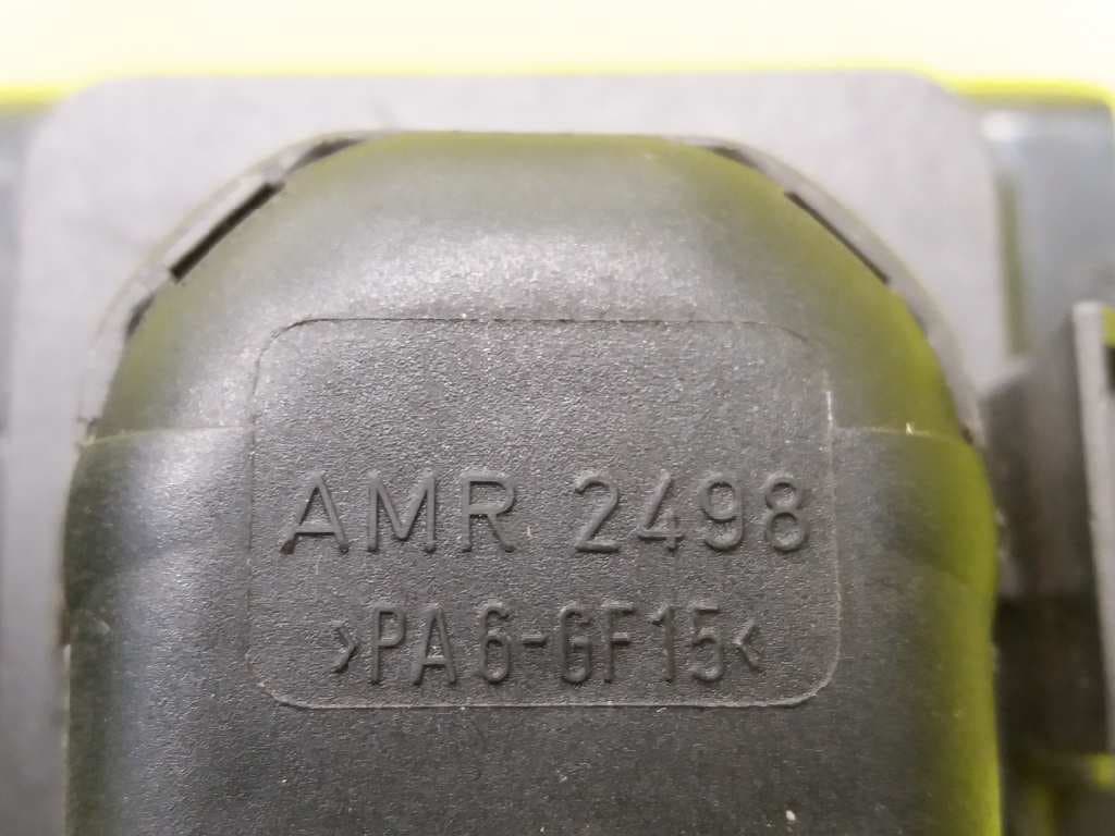 Mando retrovisor LAND ROVER DISCOVERY (LT) 3