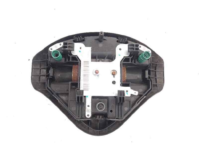 Airbag delantero izquierdo PEUGEOT 207 5