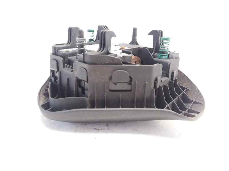 Airbag delantero izquierdo PEUGEOT 207 4