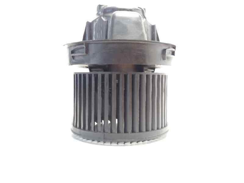 Motor calefaccion PEUGEOT 207 4