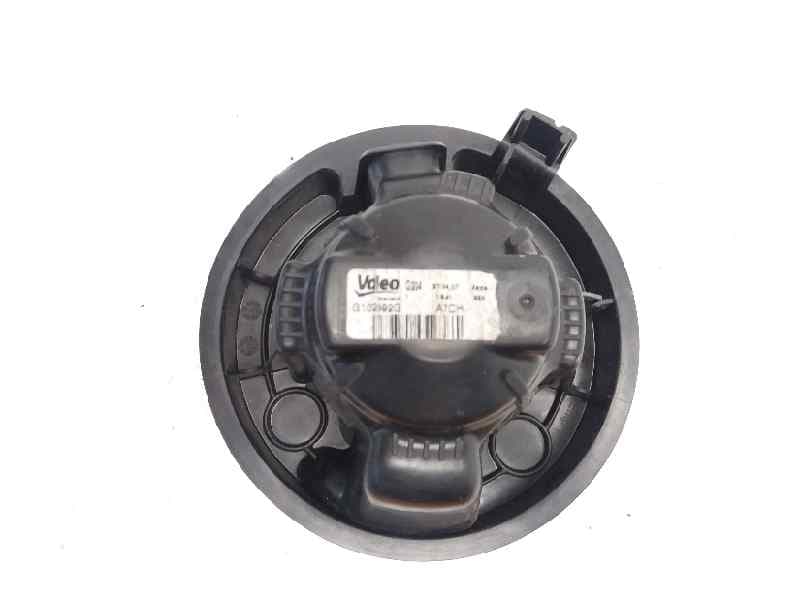 Motor calefaccion PEUGEOT 207