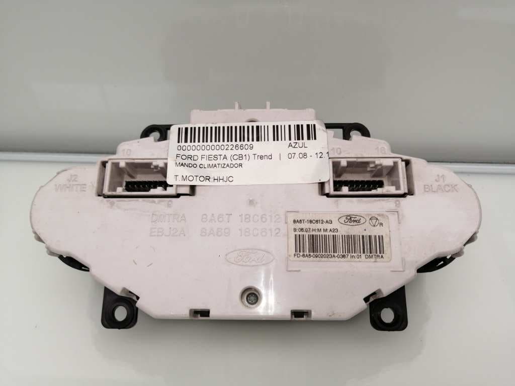 Recambio FORD FIESTA (CE1) ref. 8A6T18C612AG 4