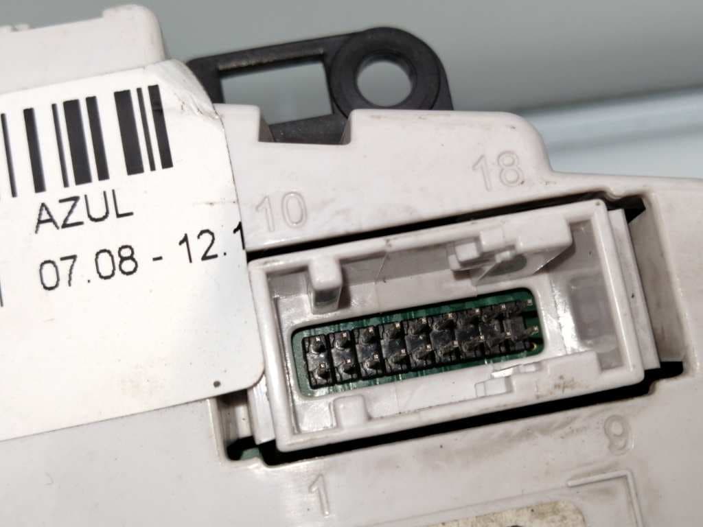 Recambio FORD FIESTA (CE1) ref. 8A6T18C612AG 3