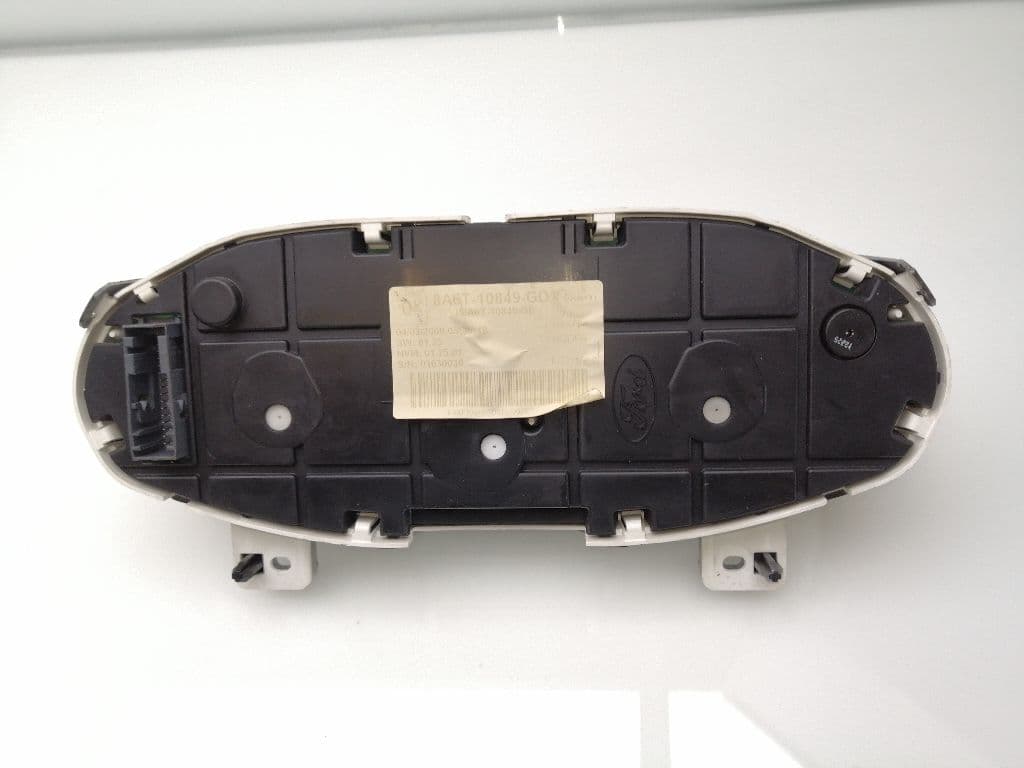 Cuadro instrumentos FORD FIESTA (CE1) 4