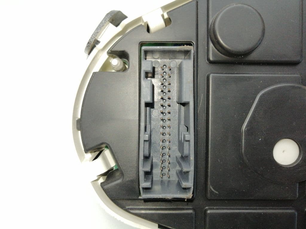 Cuadro instrumentos FORD FIESTA (CE1) 2