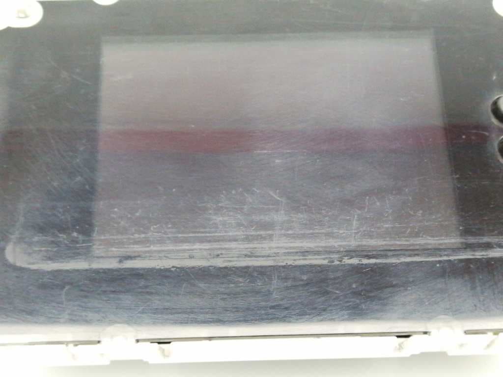 Pantalla multifuncion FORD FIESTA (CE1) 5