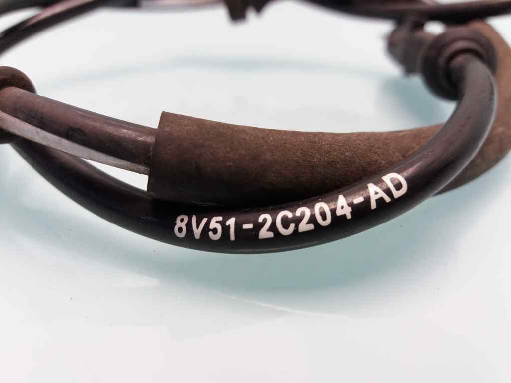 Sensor FORD FIESTA (CE1) 4