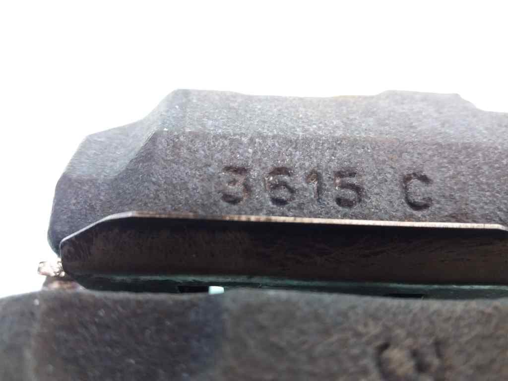 Recambio FORD FIESTA (CE1) ref. 3108 4