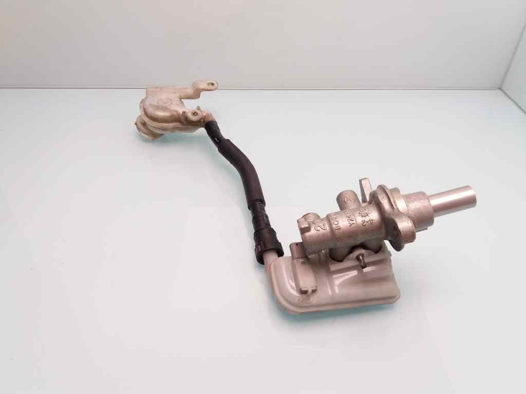 Bomba freno FORD FIESTA (CE1) 5