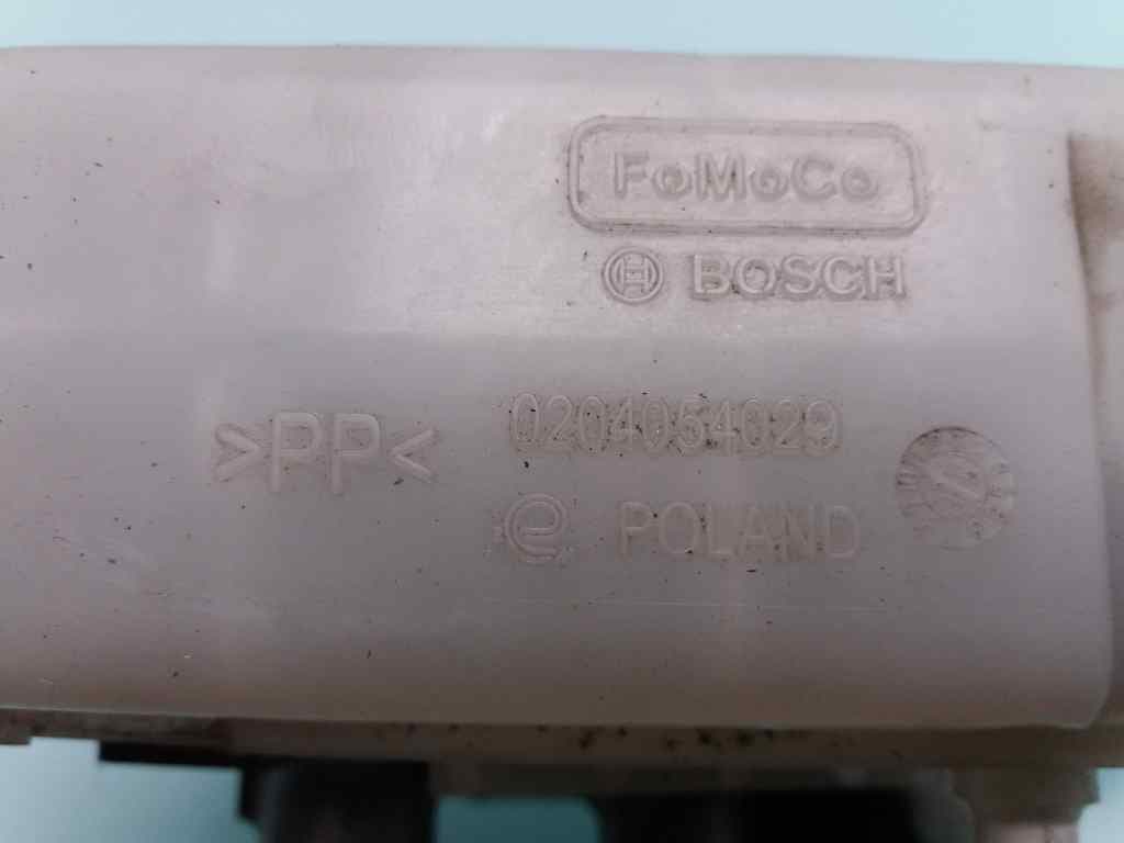 Bomba freno FORD FIESTA (CE1) 4