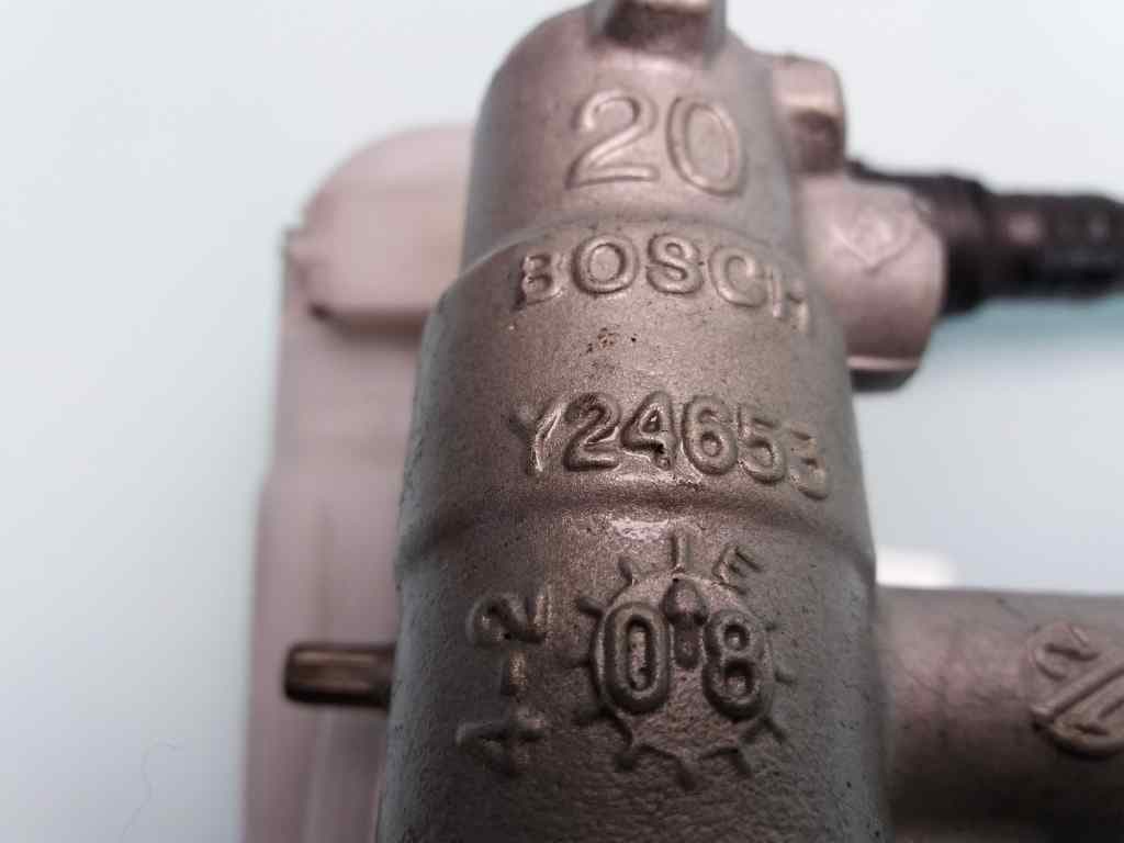 Bomba freno FORD FIESTA (CE1) 2