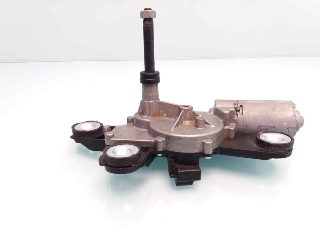 Motor limpia trasero FORD FIESTA (CE1) 3