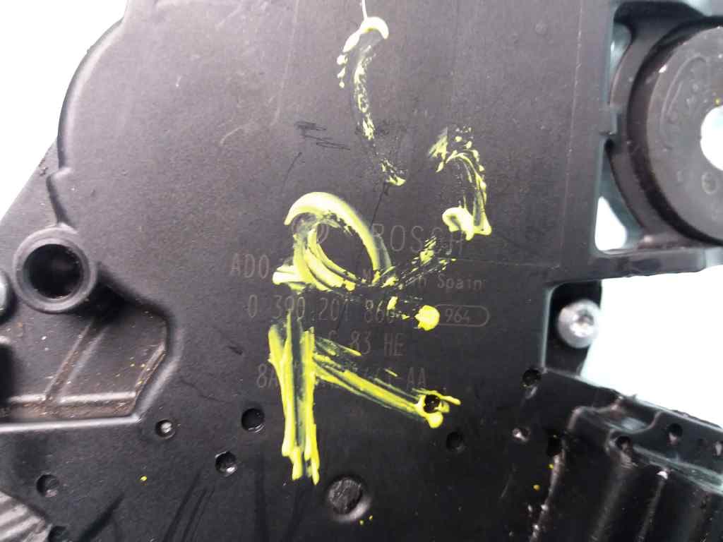Motor limpia trasero FORD FIESTA (CE1) 2