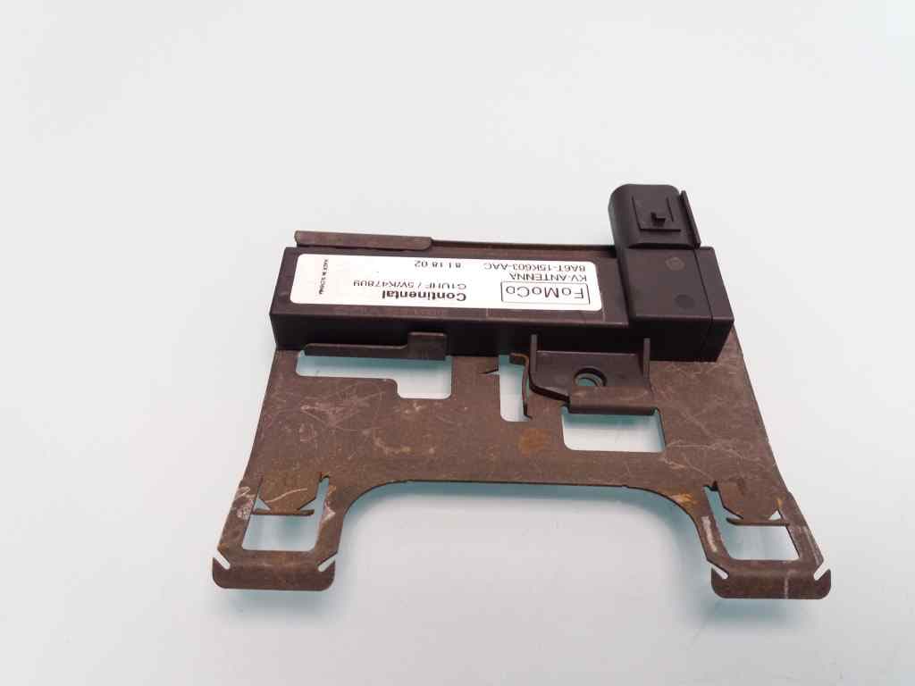Antena FORD FIESTA (CE1) 5