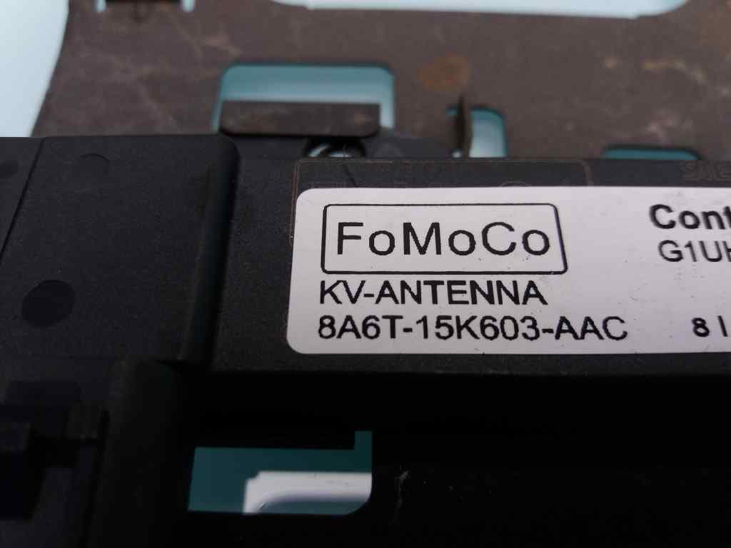 Antena FORD FIESTA (CE1) 3