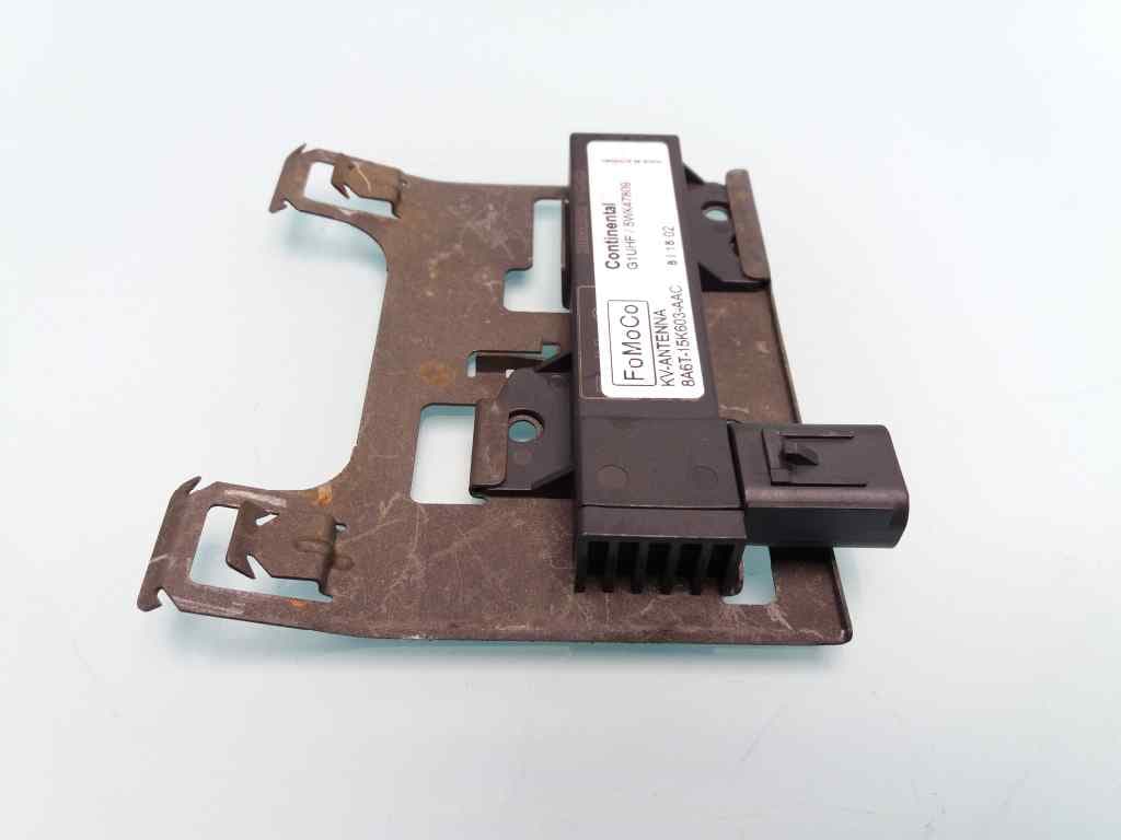 Antena FORD FIESTA (CE1) 2