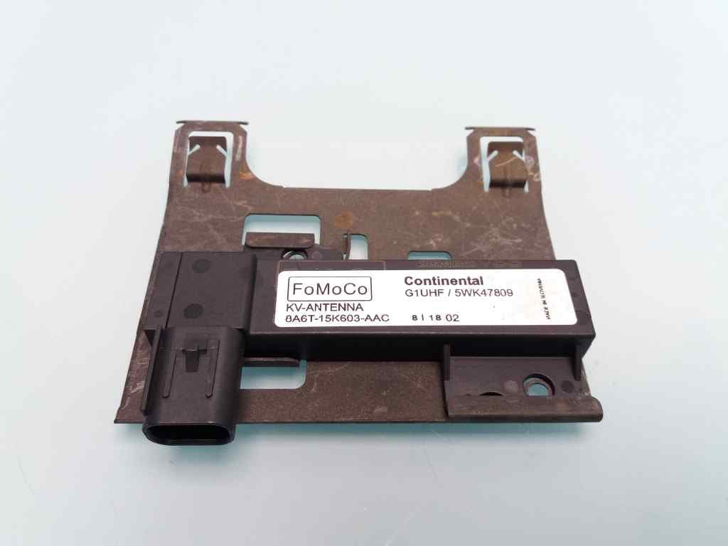 Antena FORD FIESTA (CE1)