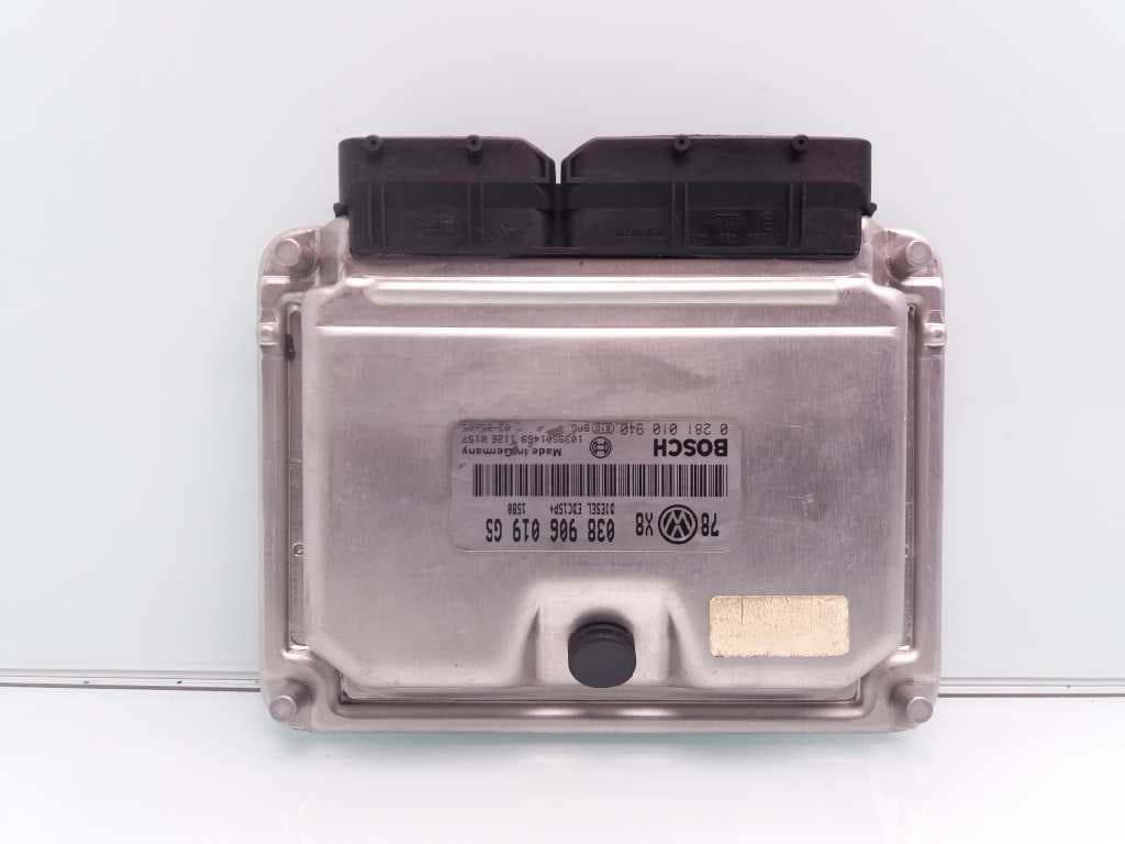 Centralita motor uce VOLKSWAGEN PASSAT BERLINA (3A2)
