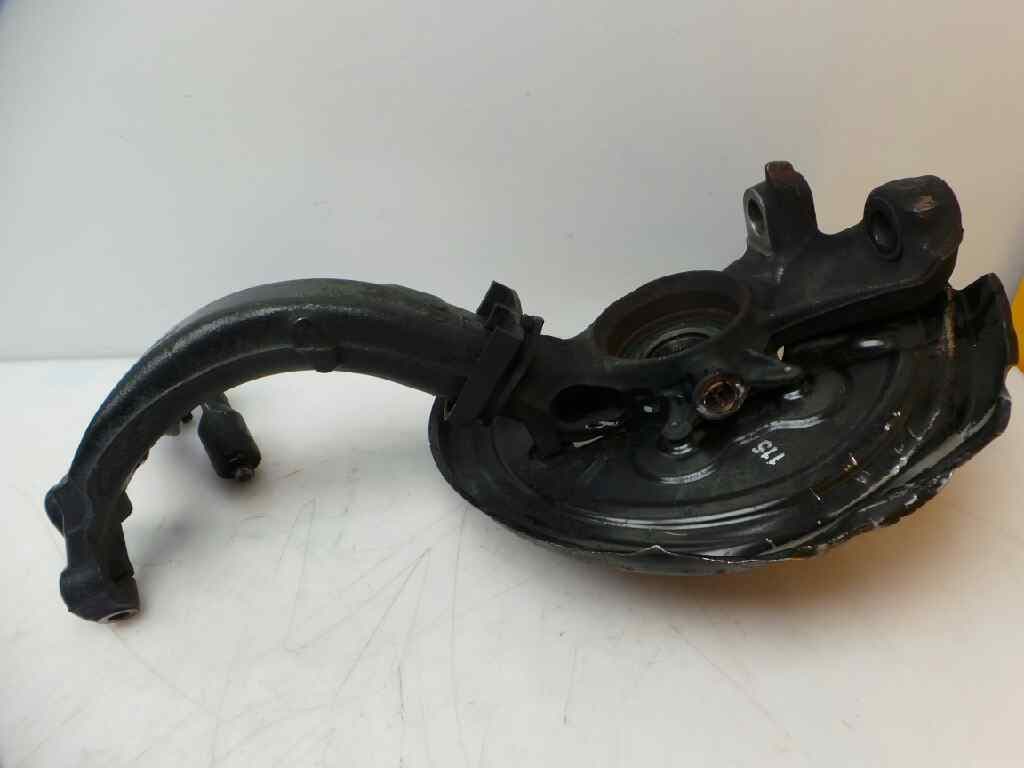 Mangueta delantera derecha VOLKSWAGEN PASSAT BERLINA (3A2) 4