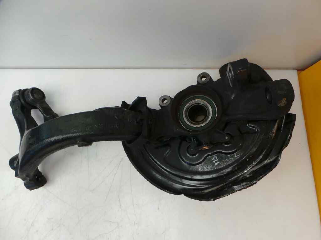 Mangueta delantera derecha VOLKSWAGEN PASSAT BERLINA (3A2) 2